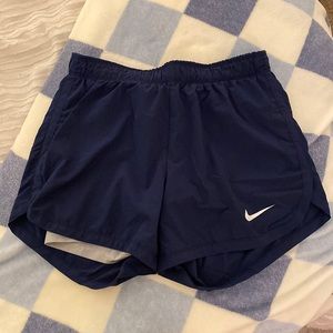 Women’s Nike Dry Fit Shorts